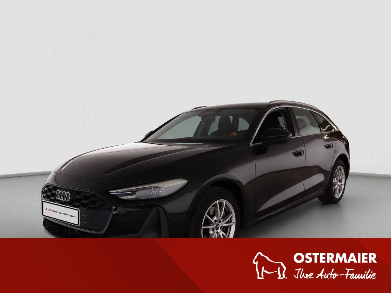 Audi A5 Avant TFSI 150PS S-TRONIC ACC.KAMERA.SPORTSIT