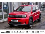 Fiat Grande Panda ICON Hybrid 1.2 eDCT SOFORT TEMPOMA - Fiat Grande Panda: Limousine
