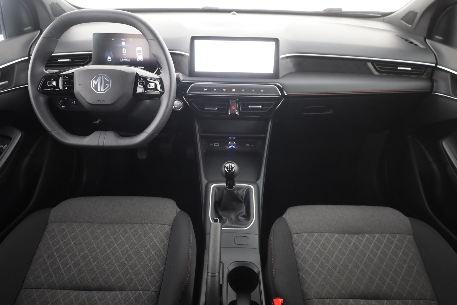 MG3