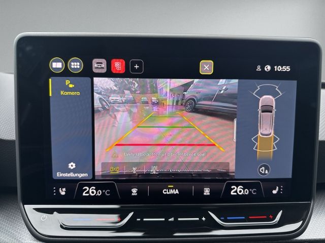 Leon ST 1.5 eTSI DSG STYLE LED+AHK+KAMERA+ACC+LM