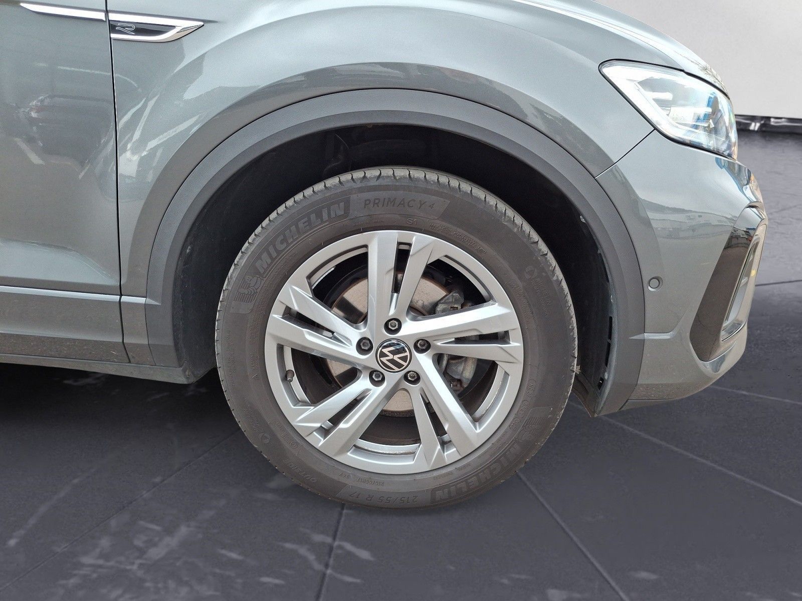 Volkswagen T-Roc - Bild 12