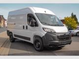 Peugeot Boxer Kasten L2H2 2.2 AHK Klimaauto RückKam Temp - Peugeot Boxer: 2.2