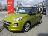 Opel Adam 1.2 Jam 'Open Air' *Klima*Sitzhzg.*Tempomat - Opel Adam in Kiel