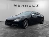 BMW 640d Gran Coupe Individual M-Technic Panorama - BMW 640: Limousine