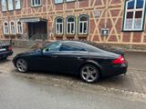Mercedes-Benz Mercedes Benz CLS 350 W219 - aus 2005: Mercedes Cls