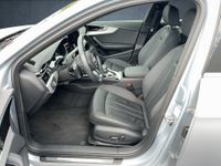 Audi A4 - Vorschau Bild 10