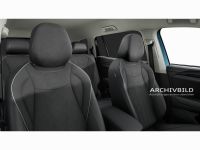 Volkswagen Tayron - Vorschau Bild 5