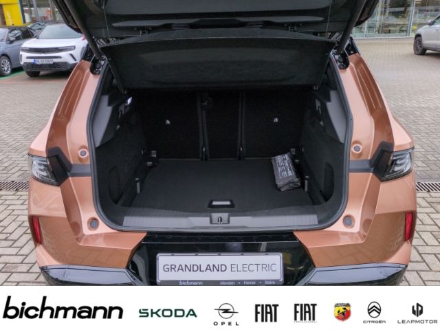 Opel Grandland (X) - Bild 19