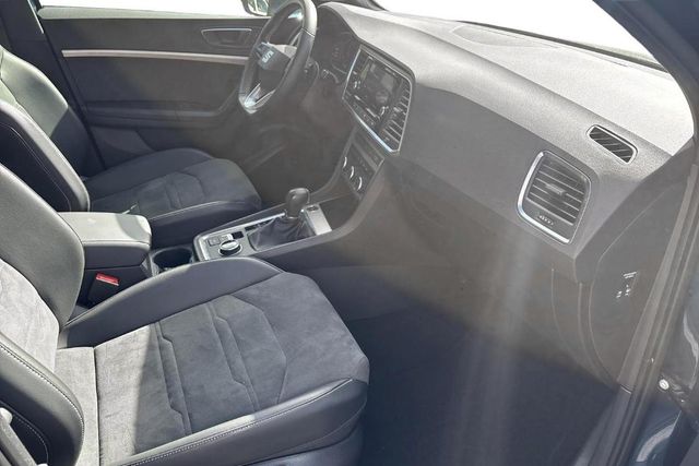 Foto Nummer 16: SEAT Ateca