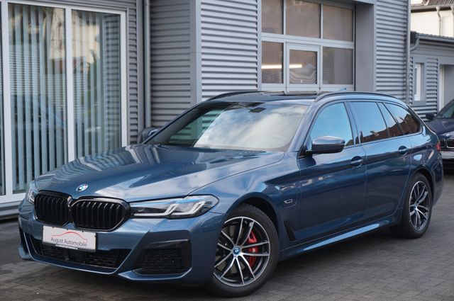 BMW 530e xDrive Touring M Sport Pro DAsP PrkAsP Pano