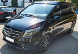 Mercedes-Benz Marco Polo 250d BRABUS-Chip AMG-Line - Mercedes-Benz Br