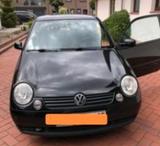 Volkswagen lupo 1,0 schwarz - Volkswagen Lupo in Bremen