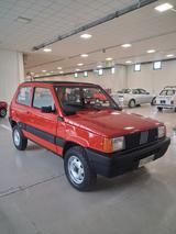 Fiat Panda 1000 4x4 Trekking - Fiat Panda Oldtimer