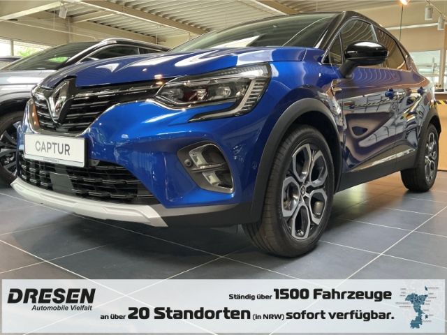 Renault Captur II 1.6 E-TECH Full Hybrid 145 Techno NAVI