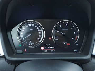 BMW X1 - 6