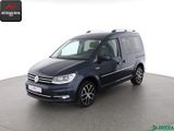 Volkswagen Caddy 1.4 TGI ERDGAS HIGHLINE 5 SITZE BI-XENON - Volkswagen Caddy: Erdgas