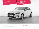 Audi A3 Sportback Advanced 40 TFSI e S-TRONIC LED PLU - Audi A3 mit Hybrid-Antrieb: Advanced
