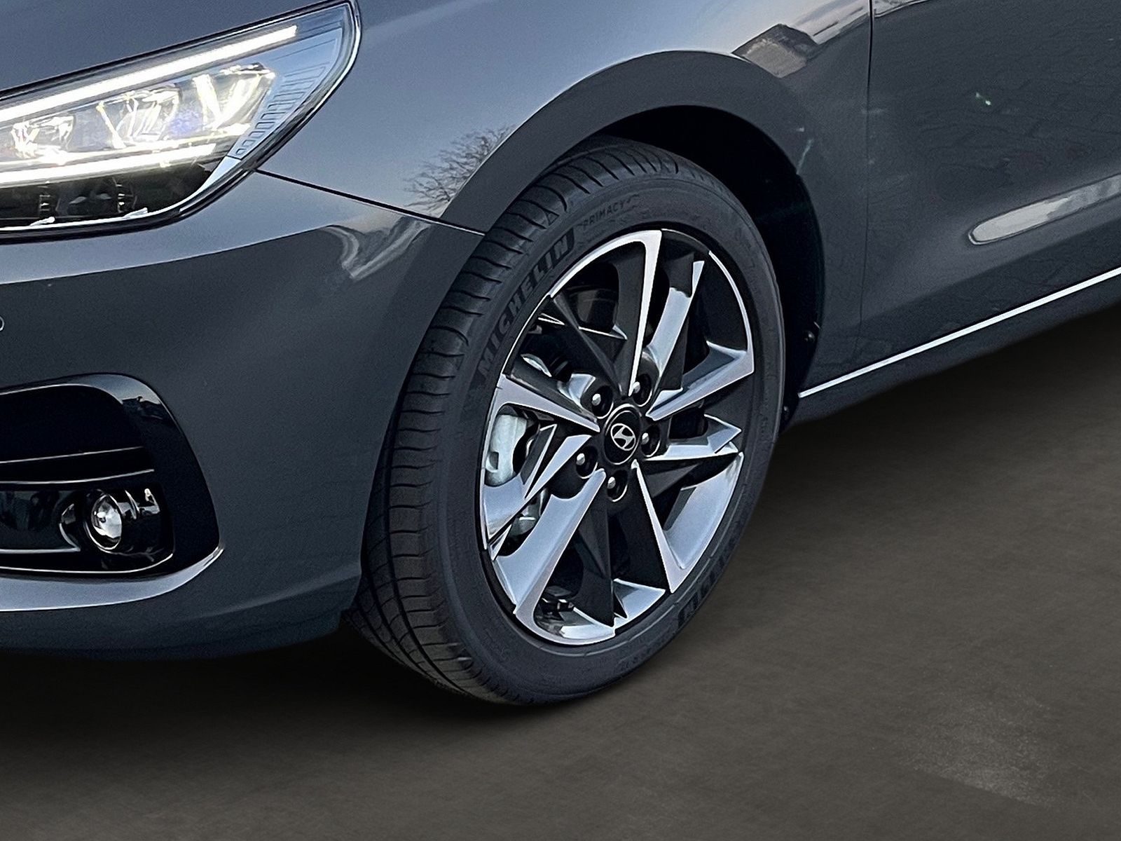 Hyundai i30 – Bild 7