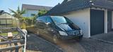 Mercedes-Benz Viano V6 W639 - Mercedes-Benz Viano Gebrauchtwagen in Berlin