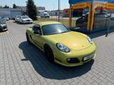 Porsche Cayman R Collecting Car 1 Owner TOP condition ! - Porsche mit Benzin-Antrieb: Grün