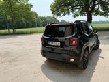 Jeep Renegade 1.3l T-GDI I4 132kW Longitude Allra... - Jeep Renegade: Longitude