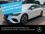 Mercedes-Benz EQE 350+ Premium DISTRO Memo AHK KeyGo Sitzklima - Mercedes-Benz EQE Gebrauchtwagen