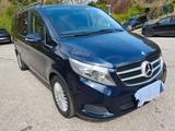 Mercedes-Benz V 250 d lang - TÜV Mai 27 - Mercedes-Benz V 250 Gebrauchtwagen