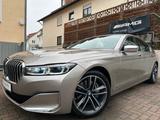 BMW 730d xDr. eGSD*Sitzkl*DA-Prof*Softcl*4xSHZ*360° - BMW 730 in Wiesbaden
