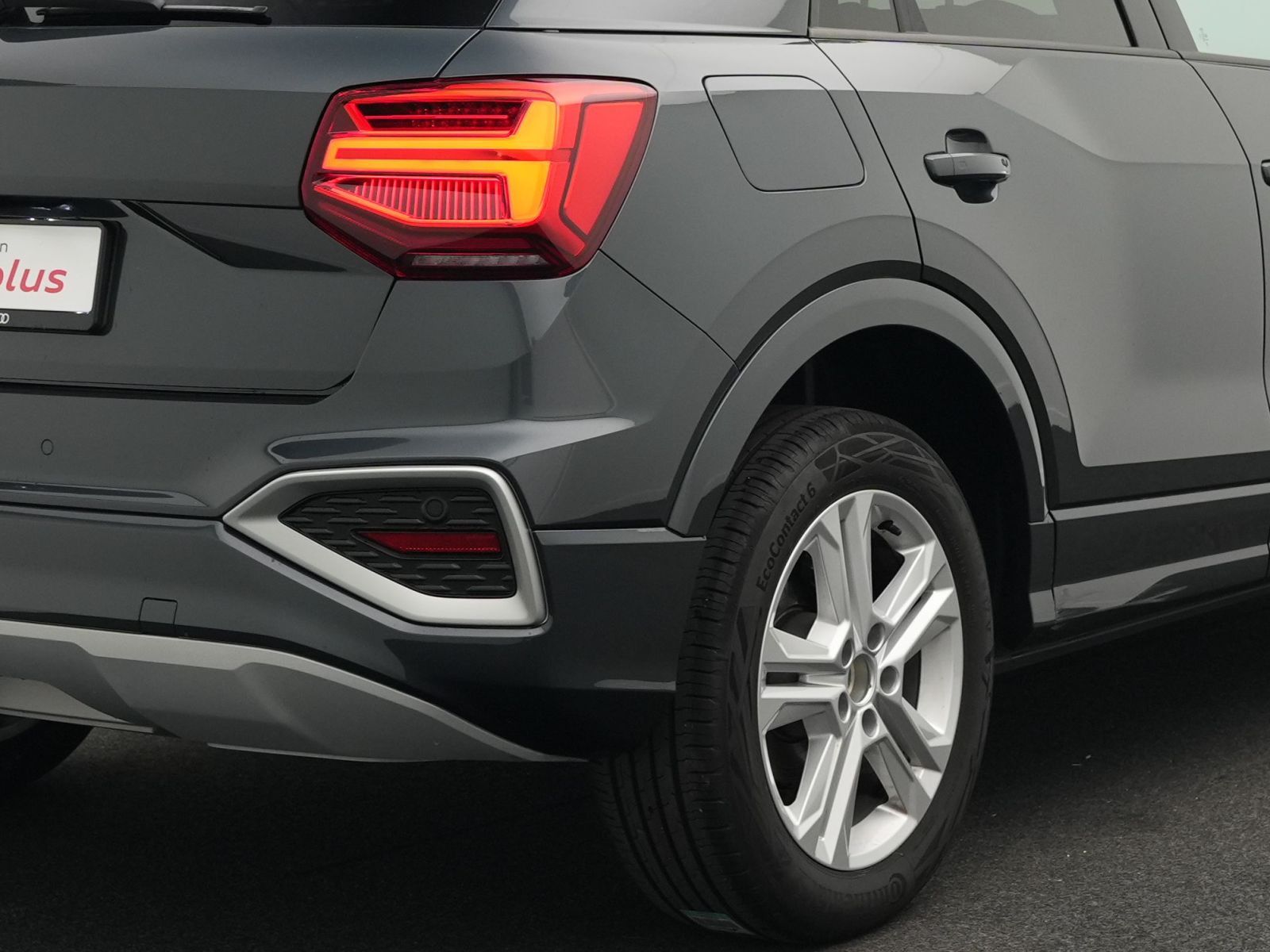 Audi Q2 - Bild 26