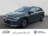 Volkswagen Golf Variant Goal 2.0 TDI DSG | AHK LED NAVI ACC - Volkswagen Golf Variant mit Diesel-Antrieb