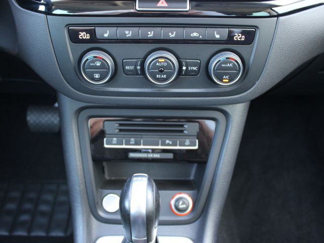 Alhambra 2.0 TDI FR-Line Navi*AHK*Bi-Xenon