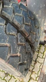 Kalmar 12-1200 - Kalmar LKWs