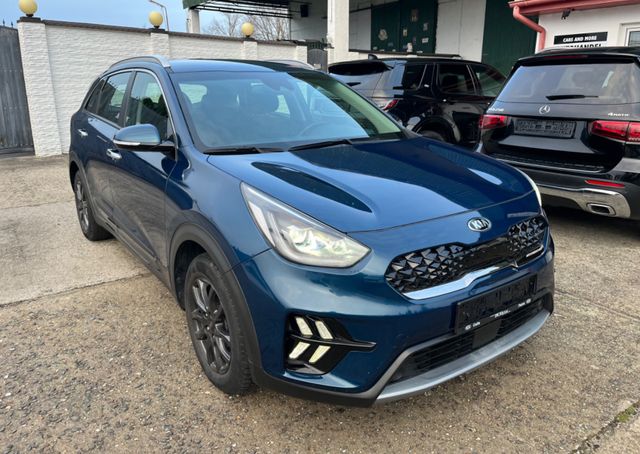 Kia Niro 1.6  2WD Autom. LED Navi ACC Spirit