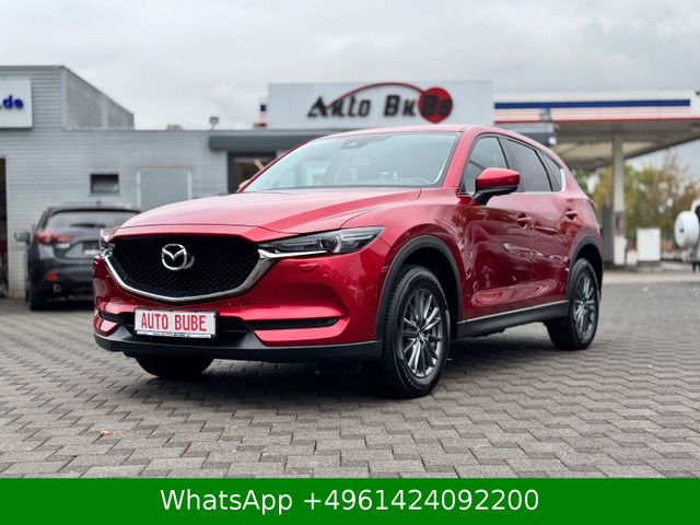 Mazda CX-5 Exclusive-Line AWD|AHK