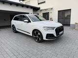 Audi SQ7 TDI quattro tiptronic - - gebrauchte Audi SQ7 aus dem Jahr 2020
