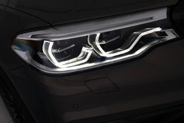 2019 Alpina B5 thumbnail 12
