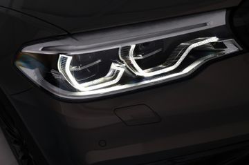 ALPINA B5 BITURBO Touring SWITCH-TRONIC Allrad