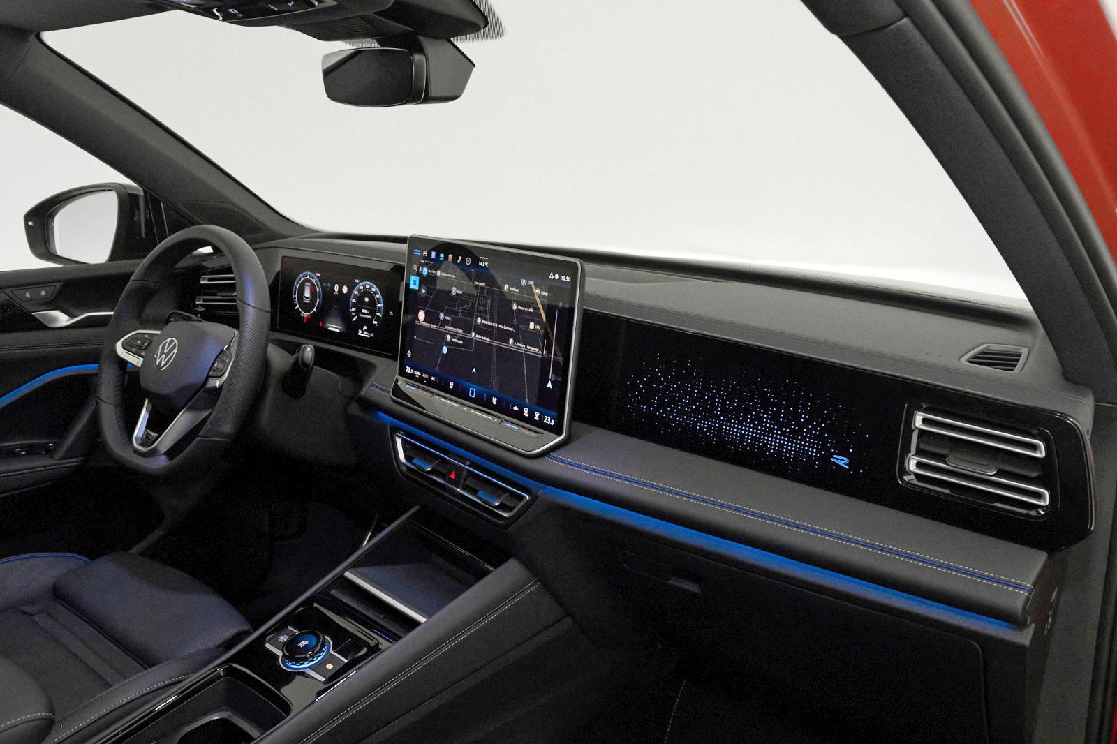 Volkswagen Tiguan - Bild 16