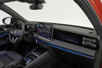 Volkswagen Tiguan - Vorschau Bild 16