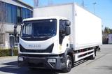 Iveco 120-190 / 160 tho. km !!! / Box 18 EPAL - Iveco 12