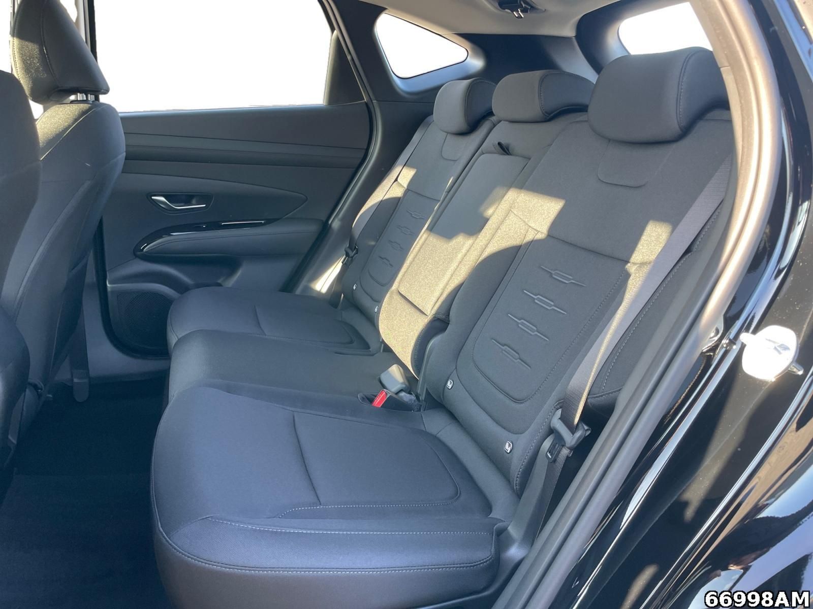 Hyundai TUCSON - Bild 12