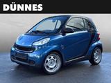 Smart fortwo coupe softouch passion - Smart ForTwo mit Benzin-Antrieb: Limousine, Automatik