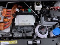 Volkswagen e-up! - Vorschau Bild 19