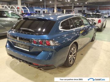Peugeot 508 - 3