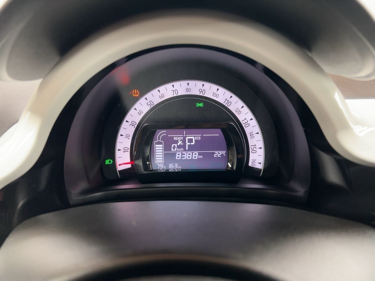 Renault Twingo - Bild 13