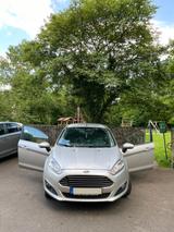 Ford Fiesta 1,5 TDCi 70kW Titanium Titanium