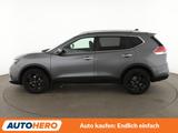 Nissan X-Trail 1.6 dCi Acenta Aut*NAVI*TEMPO*CAM*AHK* - Nissan Gebrauchtwagen in Hannover