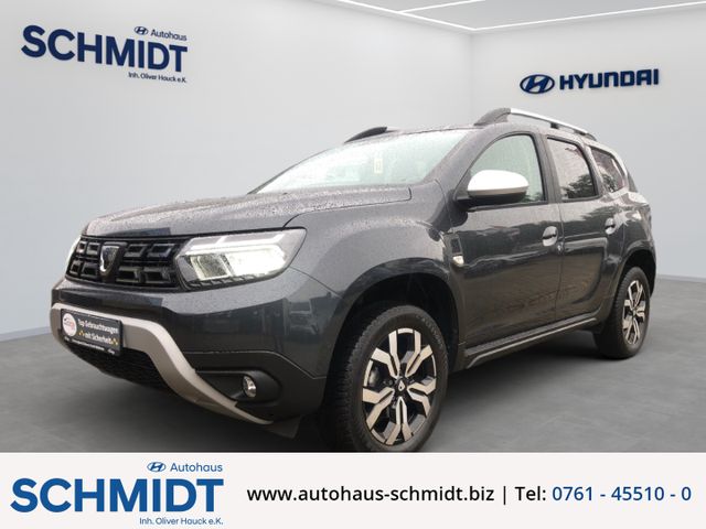 Dacia Duster II Prestige 1.3 TCe Navi 360 Kamera Klima