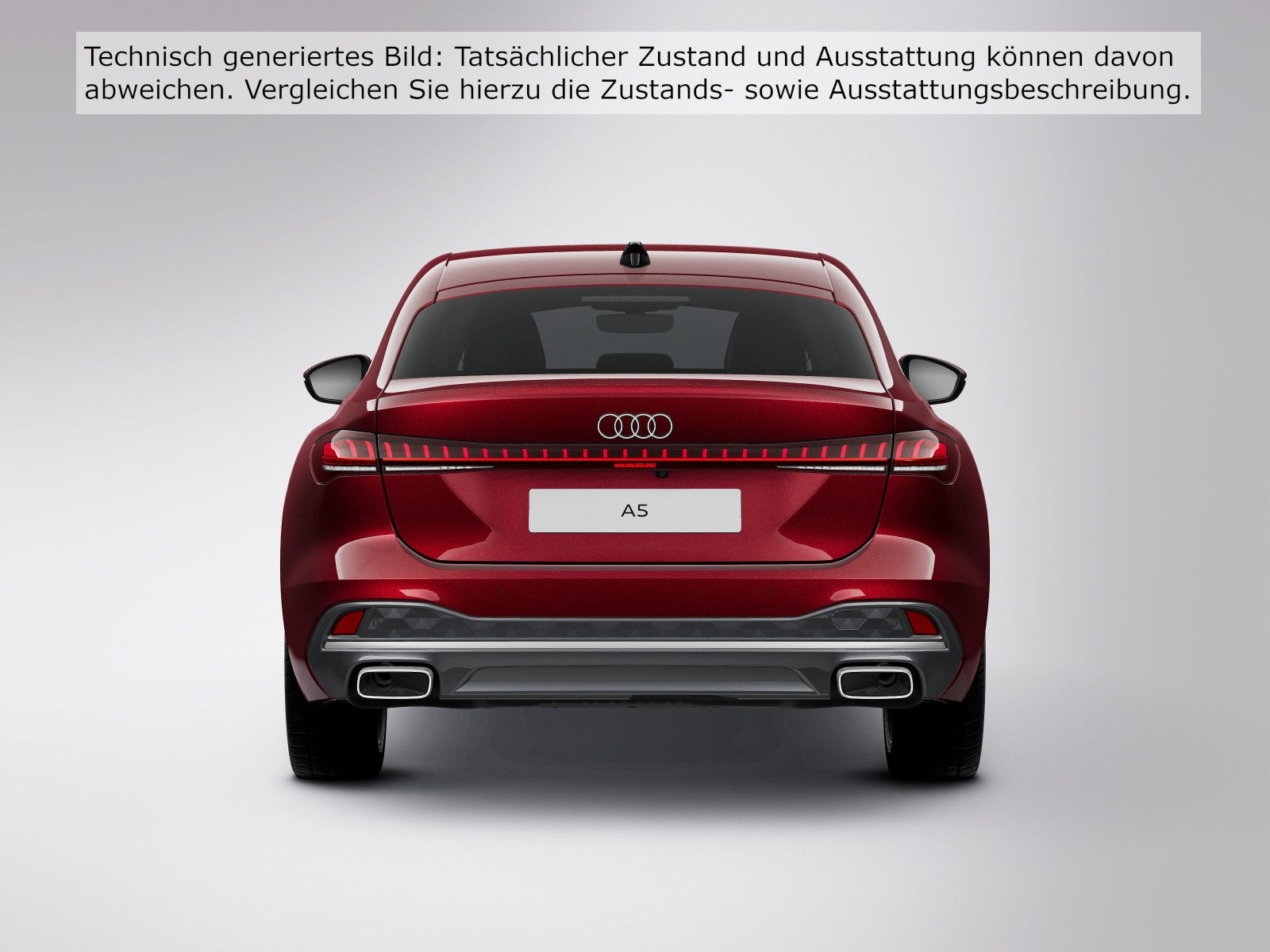 Audi A5 - Bild 11