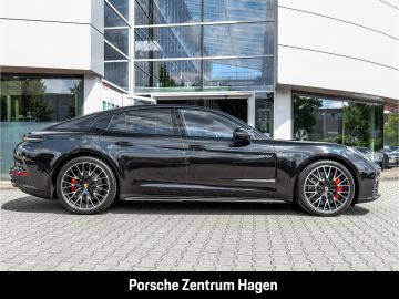 Porsche Panamera - 6